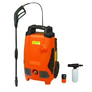 1600W Electric Carbon Brush Motor Car Wash Cleaner (QL-2100UB)